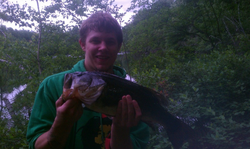 big largie