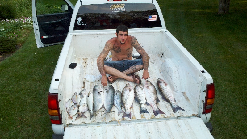 bad day of fishing 